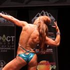 Liz  Maines - NPC Big Sky Championships 2013 - #1